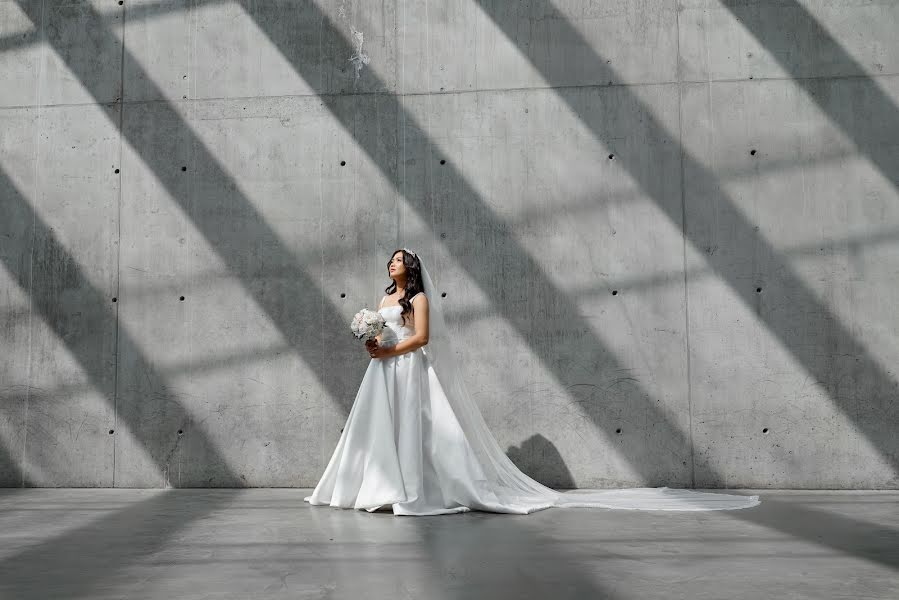 Fotógrafo de casamento Andrey Bielikov (bielikov). Foto de 28 de maio 2023