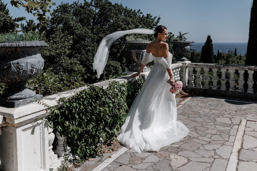 Fotografo di matrimoni Olga Baskakova (baskofoto). Foto del 5 settembre 2023