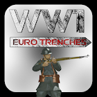 World War: WW1 Euro Trench Gun Shooter Wars 1.0.0.4