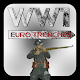 World War: WW1 Euro Trench Gun Shooter Wars