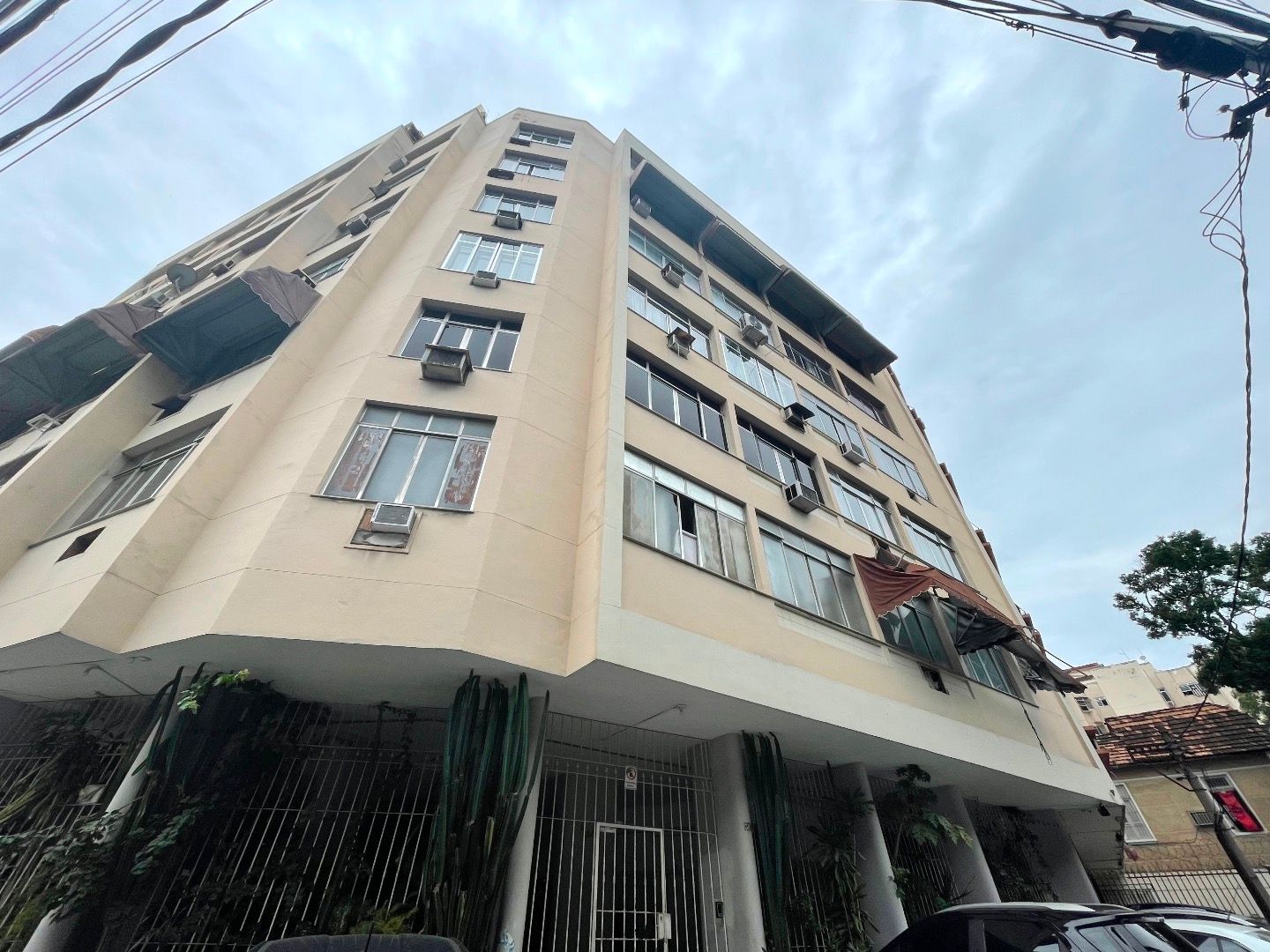 Apartamentos à venda Copacabana