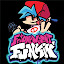 FNF - Friday Night Funkin Game New Tab