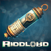 Riddlord: The Consequence Mod apk versão mais recente download gratuito