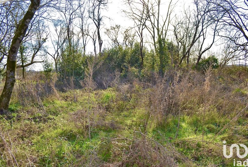  Vente Terrain à bâtir - à Pouligny-Saint-Pierre (36300) 