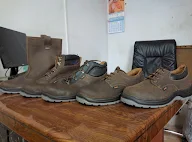 Zim Safety Shoes photo 2