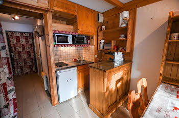 appartement à Combloux (74)