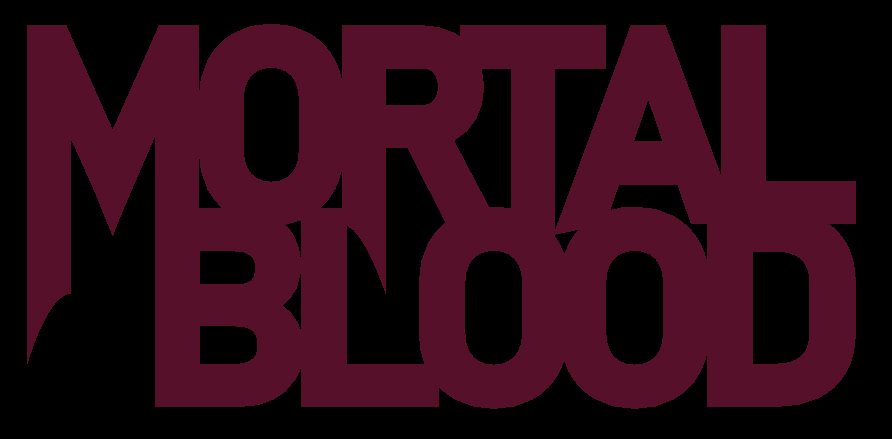 Mortal Blood 