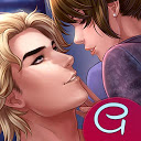 Загрузка приложения Is It Love? Gabriel - Virtual relationshi Установить Последняя APK загрузчик