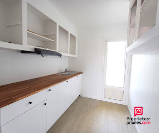 appartement à Le Muy (83)