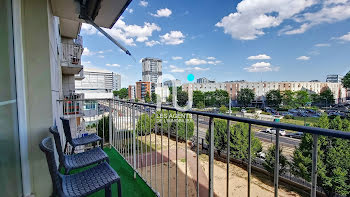 appartement à Asnieres-sur-seine (92)