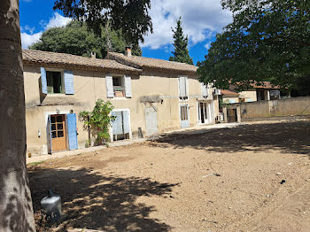 maison à Saint-Rémy-de-Provence (13)