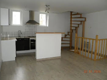 appartement à Saint-Omer (62)