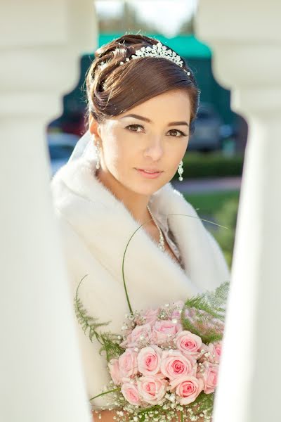 Wedding photographer Viktoria Shabalina (vikashabalina). Photo of 28 August 2015