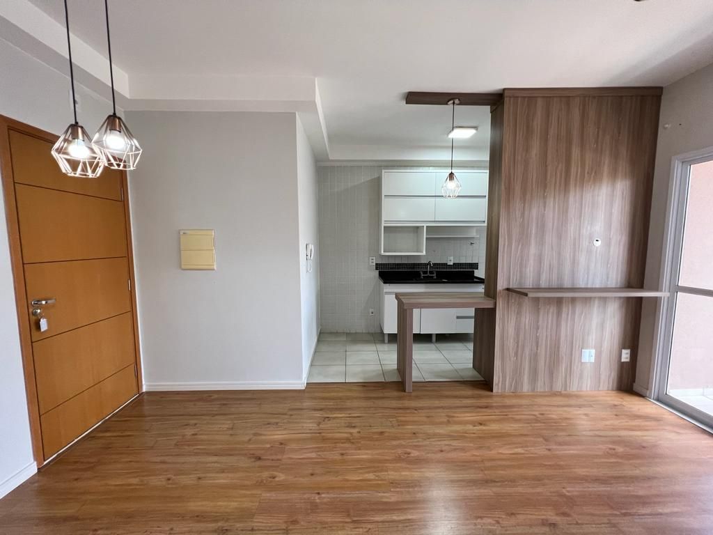 Apartamentos à venda Jardim São Paulo