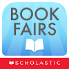 Scholastic Book Fairs icon