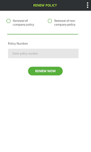 Insurance - Mobile Application(圖4)-速報App