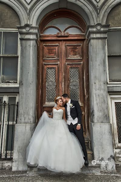 Jurufoto perkahwinan Paul Doumit (pauldoumit). Foto pada 9 Mei 2019