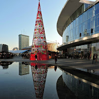 Natale in piazza Gae di 