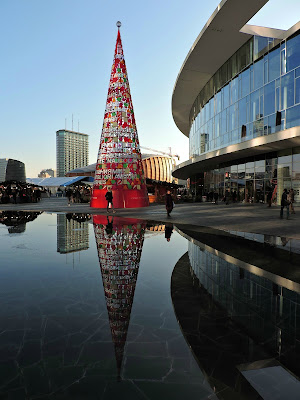 Natale in piazza Gae di donyb