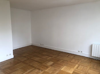 appartement à Paris 16ème (75)