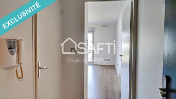 appartement à Saint-Nazaire (44)