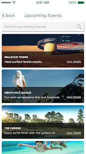Bellevue Golf Club(圖4)-速報App