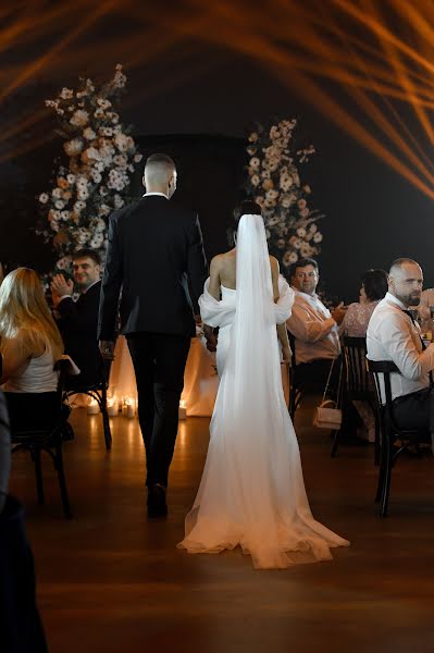 Fotógrafo de bodas Dima Kulikovskiy (kulikovsky). Foto del 24 de enero