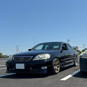 マークII JZX110