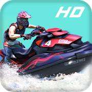 Aquamoto Racing HD 1 Icon