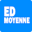 Moyenne Ecole Directe (ED) icon