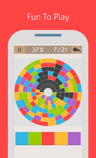 Virus APK MOD screenshots 2