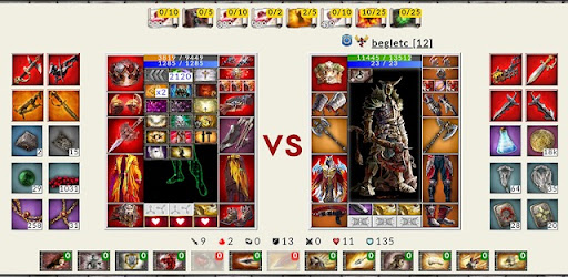 Combats Mobile