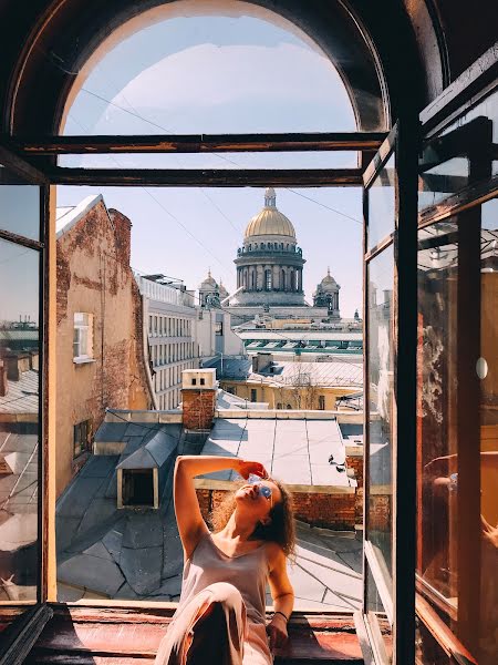 Fotograf ślubny Olga Rascvetaeva (labelyphoto). Zdjęcie z 26 kwietnia 2019