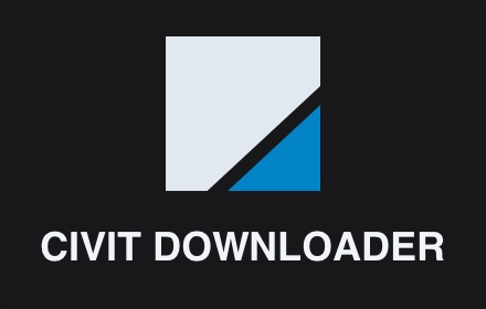 Civit model downloader small promo image