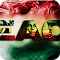 Item logo image for Bob Marley HD