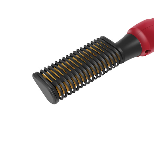 Title 2, Copper Wet And Dry Multifunctional Hair Curling...