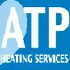 A T P Heating Services Logo