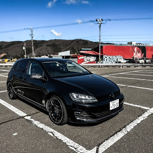 ゴルフ MK7