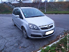 продам авто Opel Zafira Zafira B