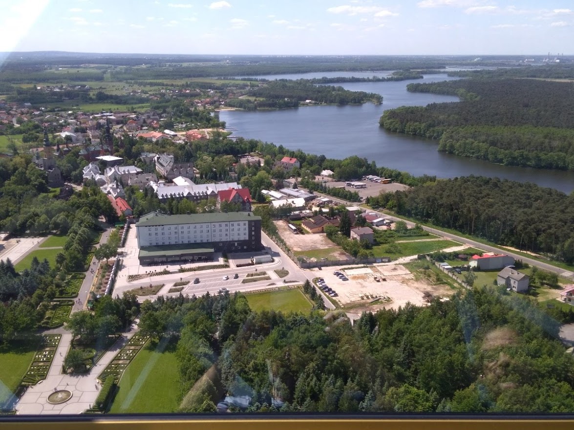 Галопом…по Романтической дороге в Чёрный лес.