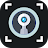 Hidden camera detector icon