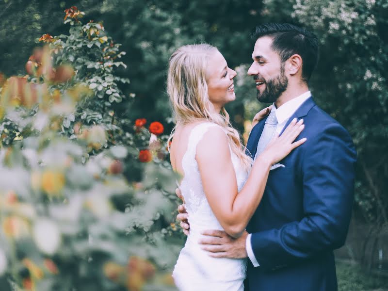 Fotografo di matrimoni Li Li (liliphotography). Foto del 3 agosto 2017