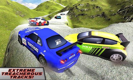  Offroad Hill Racing Car Driver Screenshot