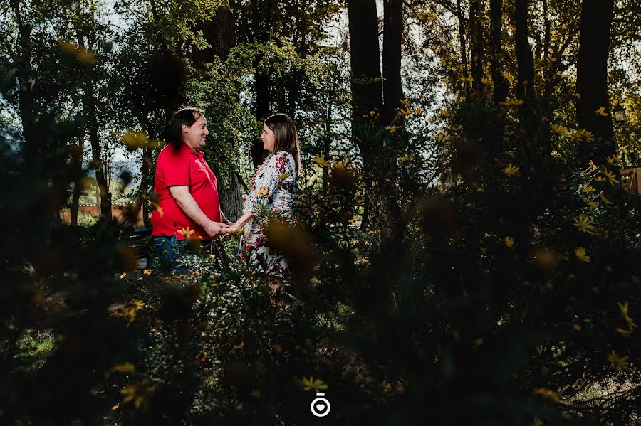 Fotógrafo de casamento Dánah Soto (elarrayan). Foto de 22 de novembro 2022