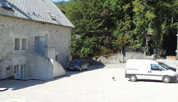 duplex à Saint-Alban-Leysse (73)