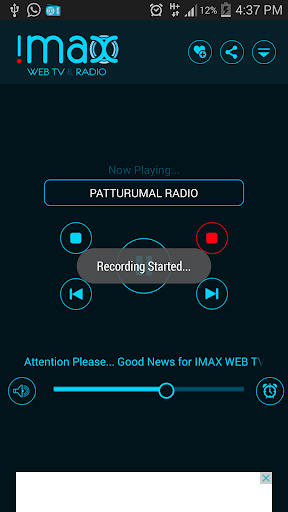 免費下載娛樂APP|Radio & Web TV of IMAX app開箱文|APP開箱王