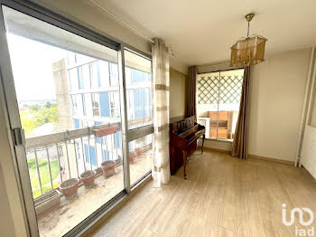 appartement à Pierrefitte-sur-Seine (93)