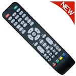 Cover Image of Unduh MITASHI TV Remote Control 1.0 APK