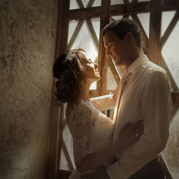 Düğün fotoğrafçısı Vadim Smolyak (dramat). 26 Şubat 2014 fotoları