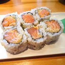 Spicy Salmon Roll